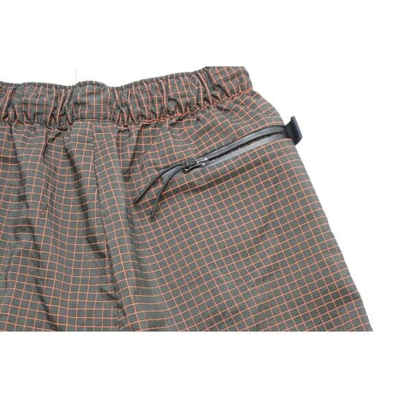 Nike Gym Shorts Dri Fit Performance W/Pockets Athletic 8" INS Mens Size Medium - Picture 7 of 9